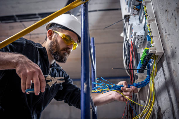Best Electrician Near Me  in Calcium, NY