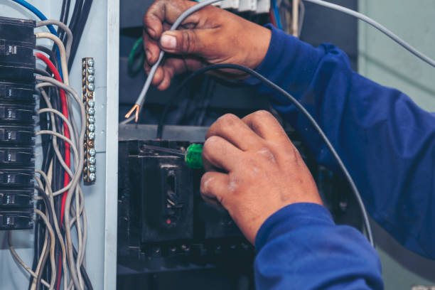Best Affordable Electrical Installation  in Calcium, NY