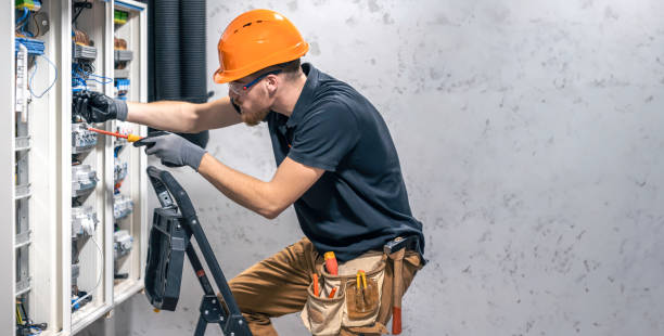Best Electrical Troubleshooting Services  in Calcium, NY