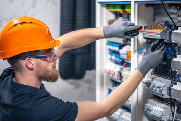 Best Electrical Upgrades for Homes  in Calcium, NY