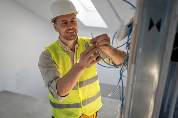 Best Emergency Electrician Near Me  in Calcium, NY